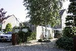 Naarden 29 juli 2004
Huis Marga Scheide in naarderbos