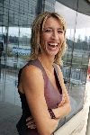 Amsterdam 20 juli 2004
Perspresentatie SBS ^ NET5 en Veronica.
Mariette Fehmers