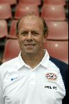 Eindhoven, 26 Juli 2004
Persvoorstelling Selektie PSV Seizoen 2004/2005
Mart v d Heuvel