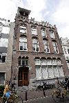 Amsterdam  27juli 2004
Huis Rodrigo Otazu en Martijn Krabbe