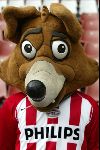 Eindhoven, 26 Juli 2004
Persvoorstelling Selektie PSV Seizoen 2004/2005
Phoxy