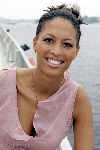 Amsterdam 20 juli 2004
Perspresentatie SBS ^ NET5 en Veronica.
Maureen du Toit
