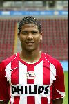 Eindhoven, 26 Juli 2004
Persvoorstelling Selektie PSV Seizoen 2004/2005
Michael Lamey