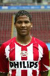 Eindhoven, 26 Juli 2004
Persvoorstelling Selektie PSV Seizoen 2004/2005
Michael Lamey
