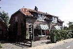 Loosdrecht 29 juli 2004
Huis Milika Peterzon
