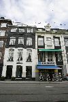 Amsterdam  27juli 2004
Huis Trijntje Oosterhuis en Monique Collignon