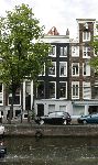 Amsterdam  27juli 2004
Huis Nelly Frijda
