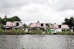 Nigtevecht 4 juli 2004
Huis Nigtevecht in aanbouw met Sumo