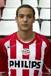Eindhoven, 26 Juli 2004
Persvoorstelling Selektie PSV Seizoen 2004/2005
Otman Bakkal