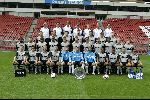 Eindhoven, 26 Juli 2004
Persvoorstelling Selektie PSV Seizoen 2004/2005
