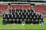 Eindhoven, 26 Juli 2004
Persvoorstelling Selektie PSV Seizoen 2004/2005