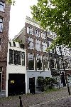 Amsterdam  27juli 2004
Huis Paul de Leeuw