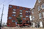 Amsterdam 29 juli 2004
Huis Peter Faber