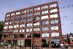Amsterdam 29 juli 2004
Huis Peter Faber