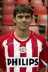 Eindhoven, 26 Juli 2004
Persvoorstelling Selektie PSV Seizoen 2004/2005
Phillip Cocu
