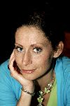 Amsterdam 6 juli 2004
Presentatie nieuwe Musical Passion.
Pia Douwes