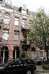 Amsterdam  27juli 2004
huis prins maurits en prinses Marilene