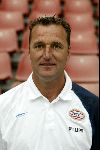 Eindhoven, 26 Juli 2004
Persvoorstelling Selektie PSV Seizoen 2004/2005
Rene Eijkelkamp