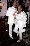 Amsterdam 11 juli 2004
Modeshow Wolford in het Amstel Hotel.  
Ronald Kolck