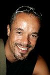 Amsterdam 6 juli 2004
Presentatie nieuwe Musical Passion.
Stanley Burleson