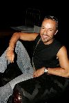 Amsterdam 6 juli 2004
Presentatie nieuwe Musical Passion.
Stanley Burleson