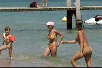 St tropez 25 juli 
Suze Mens