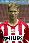 Eindhoven, 26 Juli 2004
Persvoorstelling Selektie PSV Seizoen 2004/2005
Theo Lucius