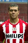 Eindhoven, 26 Juli 2004
Persvoorstelling Selektie PSV Seizoen 2004/2005
Wilfred Bouma