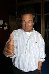 Amsterdam 19 juli 2005
Perspresentatie SBS6 Net5 en Veronica .
Andre v d Toorn