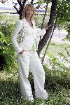 Amsterdam 19 juli 2005
Perspresentatie SBS6 Net5 en Veronica .
Anouk Smulders