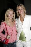 Amsterdam 19 juli 2005
Perspresentatie SBS6 Net5 en Veronica .
Nance en Anouk Smulders
