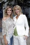 Amsterdam 19 juli 2005
Perspresentatie SBS6 Net5 en Veronica .
Anouk Smulders en Danielle Overgaag