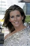 Amsterdam 19 juli 2005
Perspresentatie SBS6 Net5 en Veronica .
Danielle Overgaag
