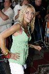 Amsterdam 10 juli 2005
Premiere Zoop in Tuschinski.
Georgina Verbaan met tatoeage