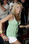 Amsterdam 10 juli 2005
Premiere Zoop in Tuschinski.
Georgina Verbaan met tatoeage