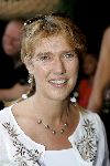 Amsterdam 10 juli 2005
Premiere Zoop in Tuschinski.
Ingeborg Wieten