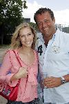 Amsterdam 19 juli 2005
Perspresentatie SBS6 Net5 en Veronica .
Nance en Jack Plooij