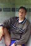 Belgie 3 augustus 1999
Trainer Jan Poortvliet
