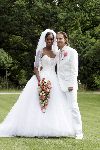 Hierden 15 juli 2005
Jasmine Sendar trouwen met Rutger Fahrner
