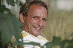 Tilburg, 3 Juli 2005
Oranje-kenner en liefhebber, Johan Vlemmix