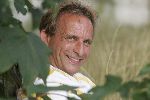 Tilburg, 3 Juli 2005
Oranje-kenner en liefhebber, Johan Vlemmix