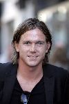 Amsterdam 23 juli 2005
Feestje in the Mansion in Amsterdam.
 Johnny de Mol