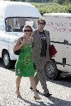 Amsterdam 30 juli 2005
Thom Hoffman en Giam Kwee trouwen  bij Kaap Kot.  
Joost Zwagerman met vrouw