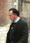 Belgie, De ex-manvan Prinses Christina, Jorge Guilermo