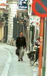 Belgie, De ex-manvan Prinses Christina, Jorge Guilermo