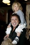 Amsterdam 10 juli 2005
Premiere Zoop in Tuschinski.
Marco Borsato