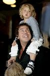 Amsterdam 10 juli 2005
Premiere Zoop in Tuschinski.
Marco Borsato