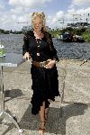 Amsterdam 19 juli 2005
Perspresentatie SBS6 Net5 en Veronica .
Marlayne Sahupala