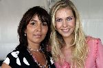 Amsterdam 19 juli 2005
Perspresentatie SBS6 Net5 en Veronica .
Nance en Nada v Nie