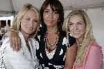 Amsterdam 19 juli 2005
Perspresentatie SBS6 Net5 en Veronica .
Nance en Nada v Nie en Anouk Smulders